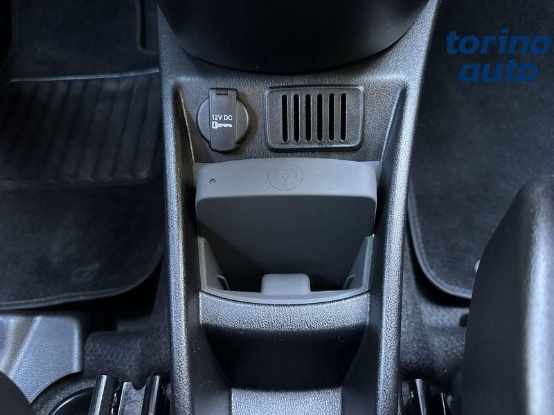 Lancia Ypsilon 1.0 FireFly 70cv Hybrid Alberta Ferretti