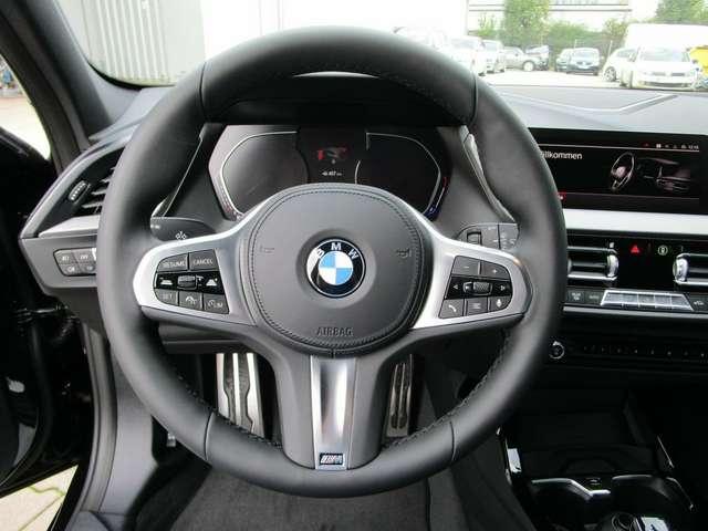 BMW 118 M SPORT M-SPORT MSPORT LED PERFORMANCE 19" BLACK P