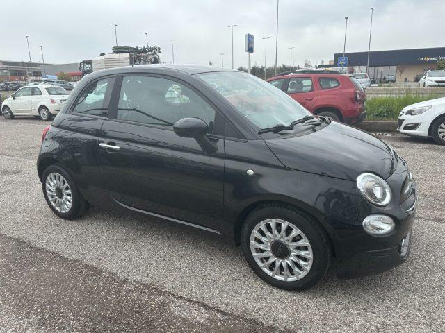 FIAT 500 1.0 Hybrid Cult