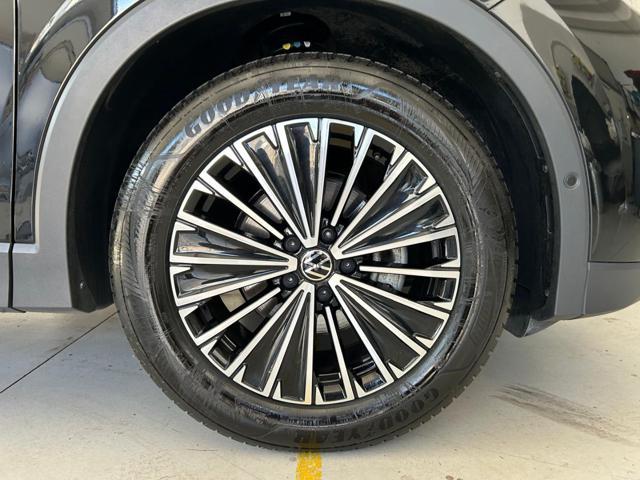 VOLKSWAGEN Tiguan 1.5 eTSI 130 CV ACT DSG GOAL