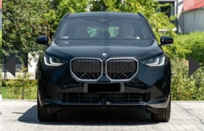 BMW X3 20 d xDrive M SPORT