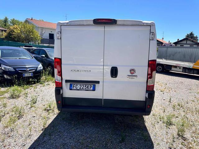 FIAT Ducato 30 2.3 MJT 130CV PM-TM Furgone