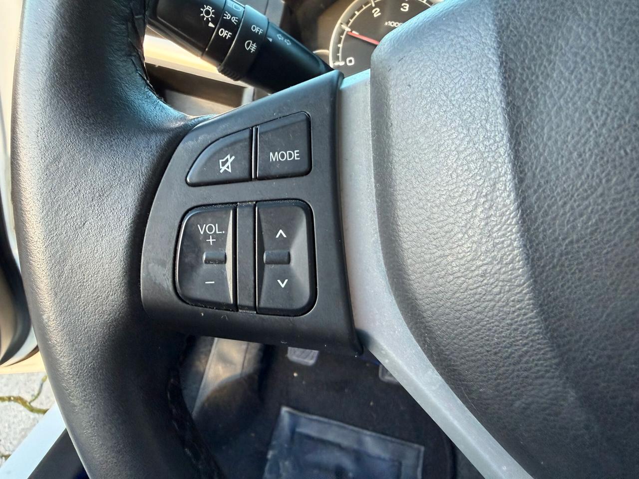 Suzuki Swift 1.3 DDiS 5 porte B-Cool