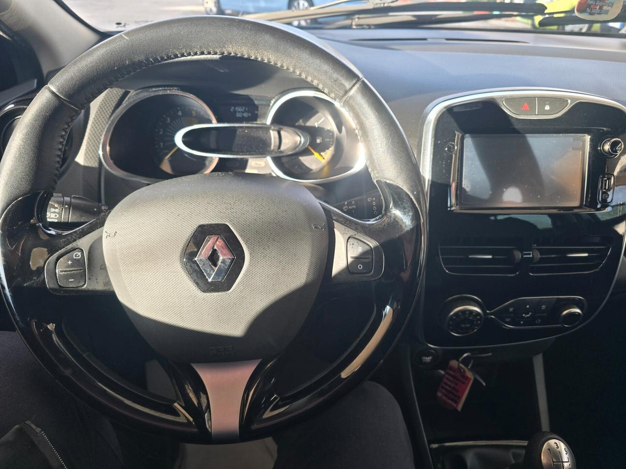 Renault Clio Sporter 1.5 dCi 8V 75CV Live