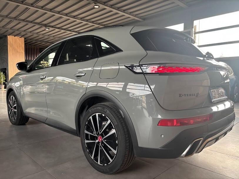 Ds 7 CROSSBACK E-Tense 4x4 Performance Line+