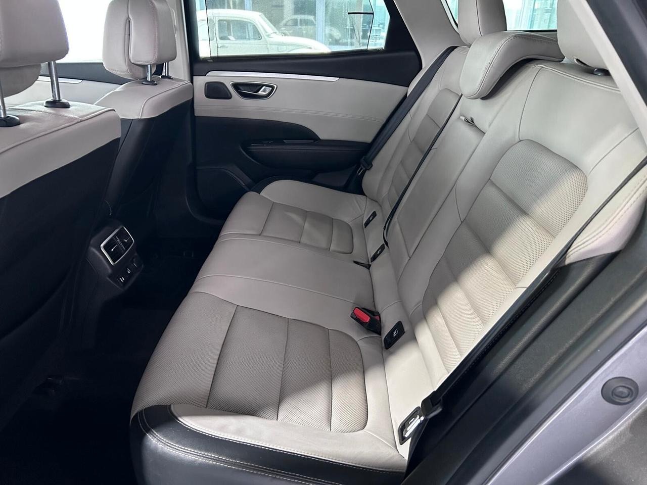 Renault Talisman Sporter dCi 130 CV Energy Executive 4Control