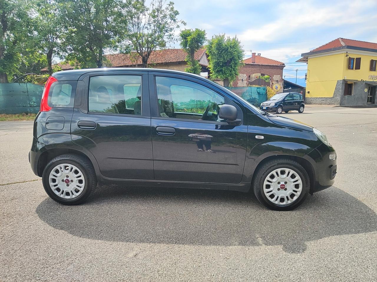 Fiat Panda 1.3 MJT