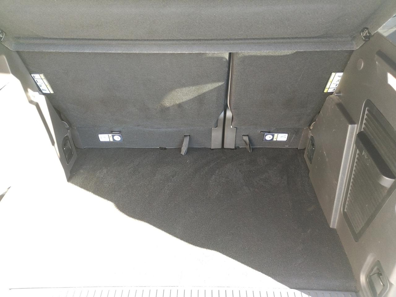FORD Tourneo Courier 1.5 tdci 75cv S&S plus my20