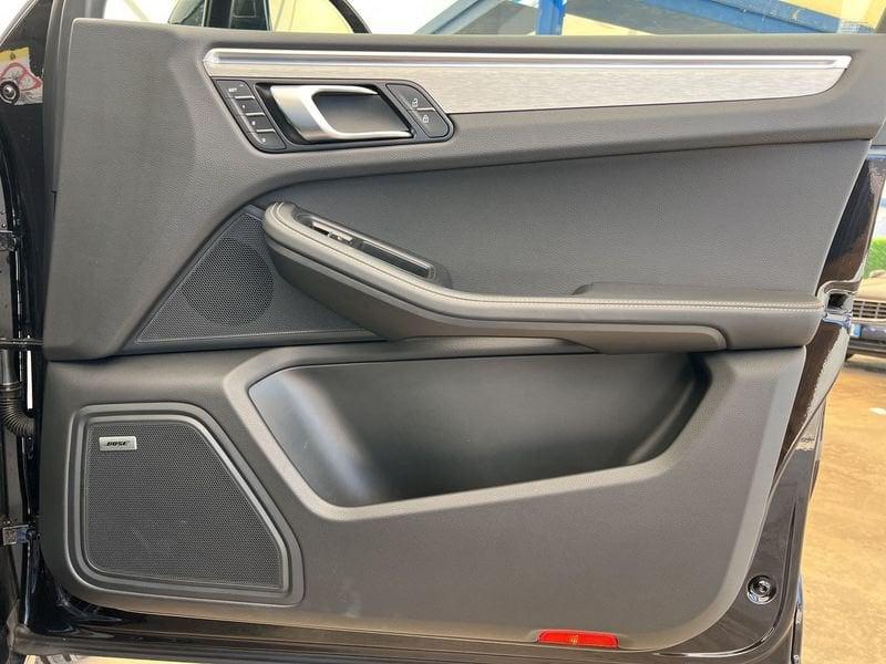 Porsche Macan 2.9 S