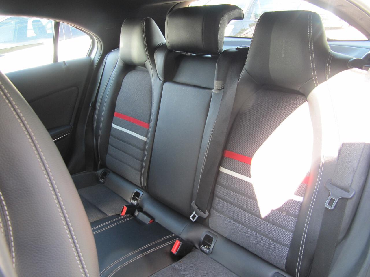 Mercedes-benz A 180 CDI BlueEFFICIENCY Executive