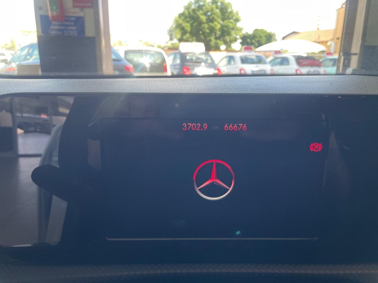 Mercedes-benz A 160 Sport - Nessun vincolo -