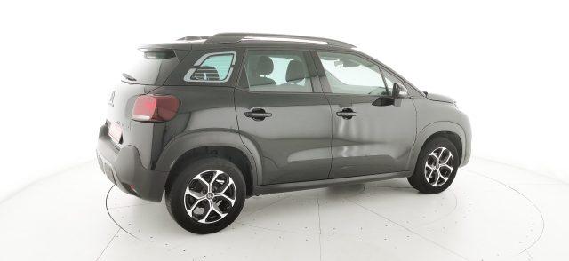 CITROEN C3 Aircross PureTech 110 S&S Shine