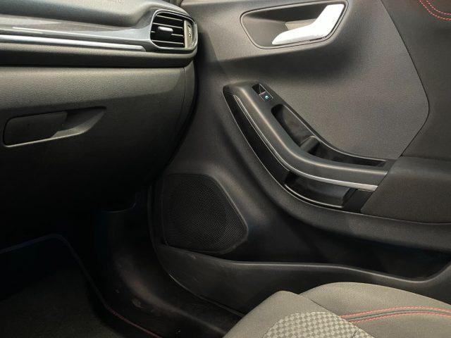 FORD Puma 1.0 EcoBoost Hybrid 125 CV ST-Line