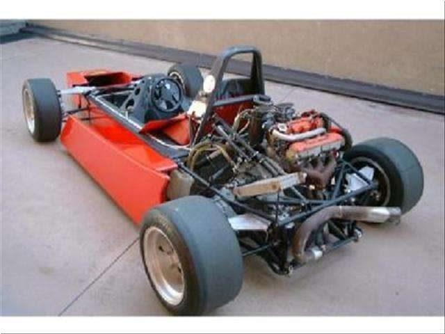 ABARTH Other Formula 2000