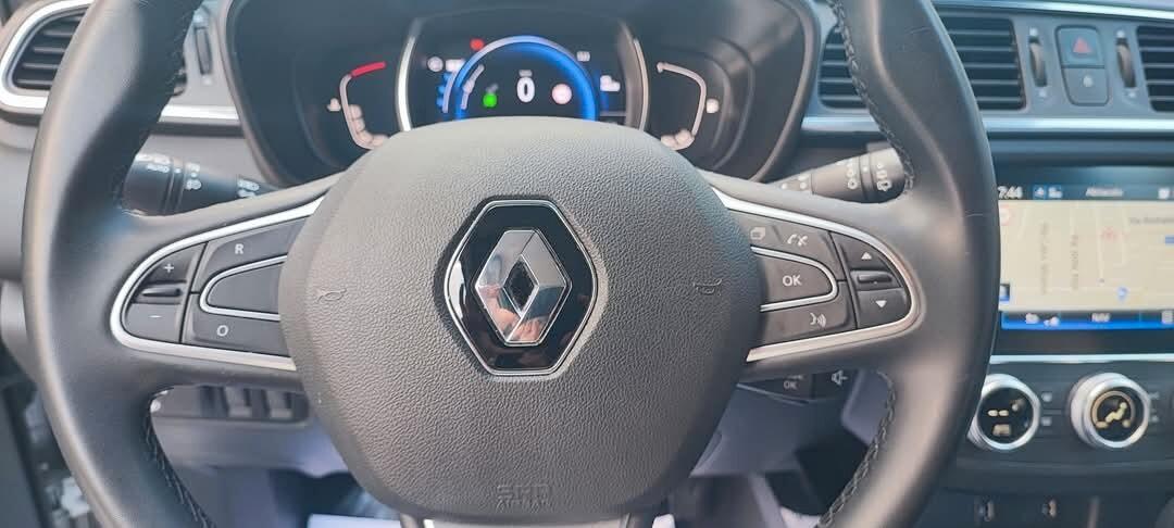 Renault Kadjar diesel automatica 6 /2022