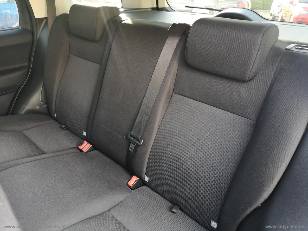 LAND ROVER Freelander 2.2 SD4 S.W. S RATE AUTO MOTO SCOOTER