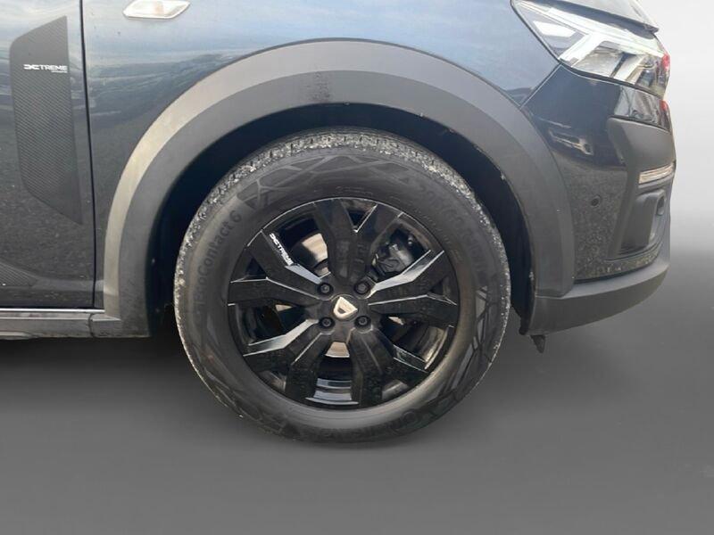 Dacia Jogger Jogger 1.0 TCe GPL 100 CV 7 posti Extreme Up