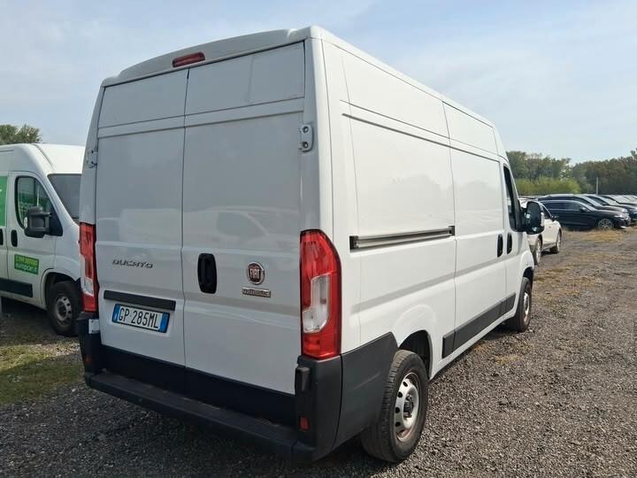 NEW FIAT DUCATO 2.2 L2H2 FURGONE