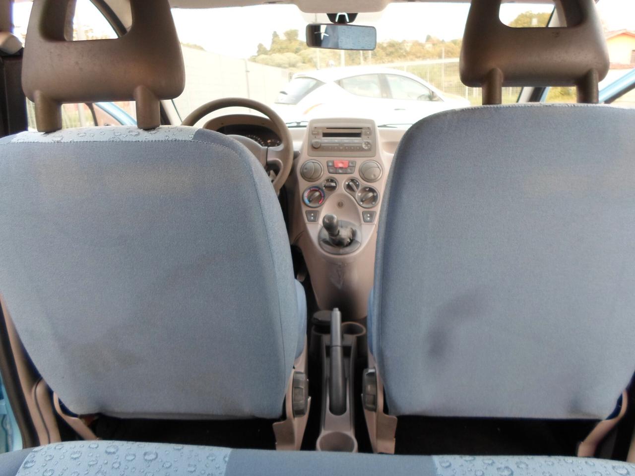Fiat Panda 1.1 Actual