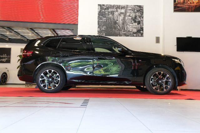 BMW X3 Nuova xDrive20d 48V 197CV. MSport4X4 HYBRID.MEGA.F