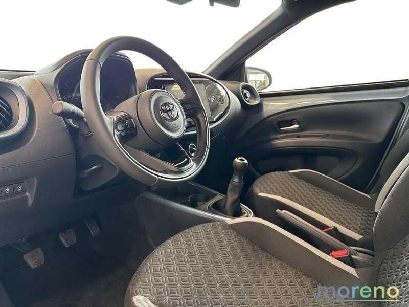 Toyota Aygo X X 1.0 Trend 72 CV