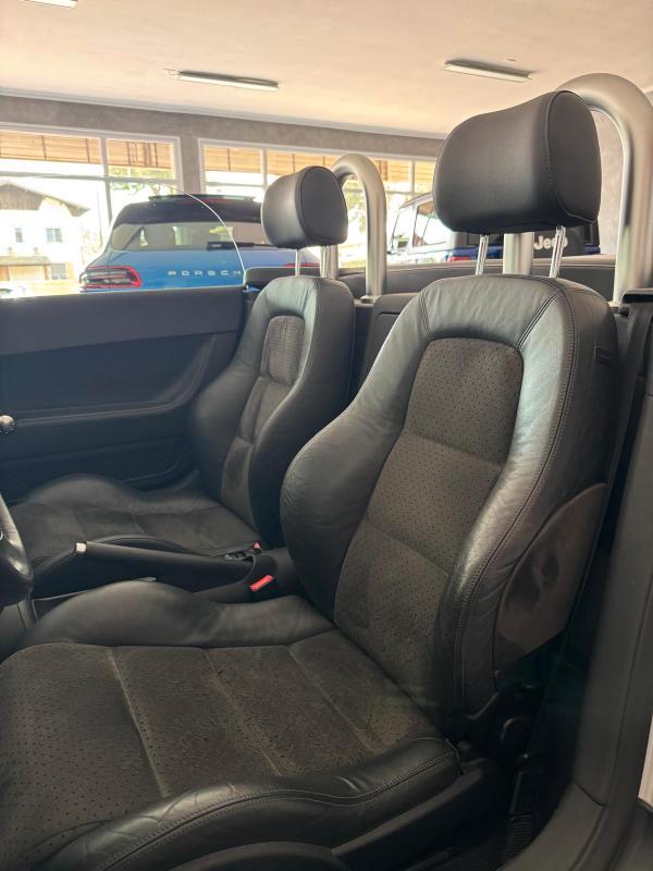 AUDI TT Roadster 1.8 T 20V 150 CV cat