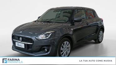 SUZUKI Swift VI 2020 - Swift 1.2h Cool 2wd