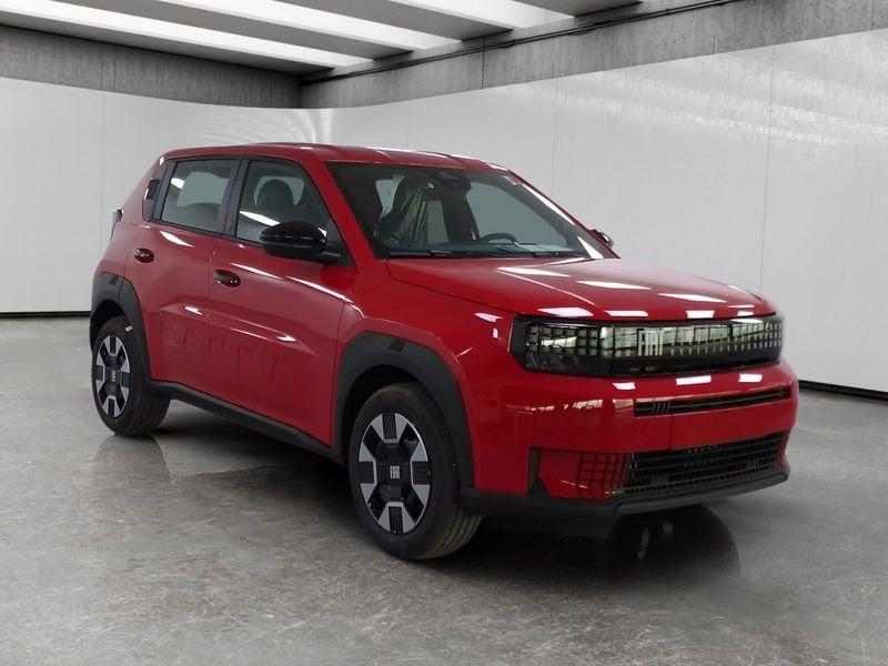 FIAT Grande Panda 1.2 Icon 100cv