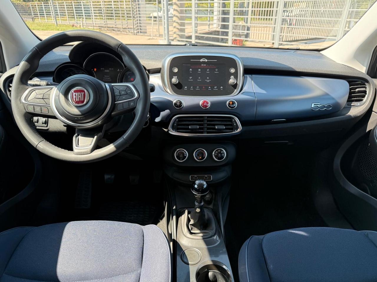 Fiat 500X 1.3 MJet IMPECCABILE POCHI KM OFFERTA