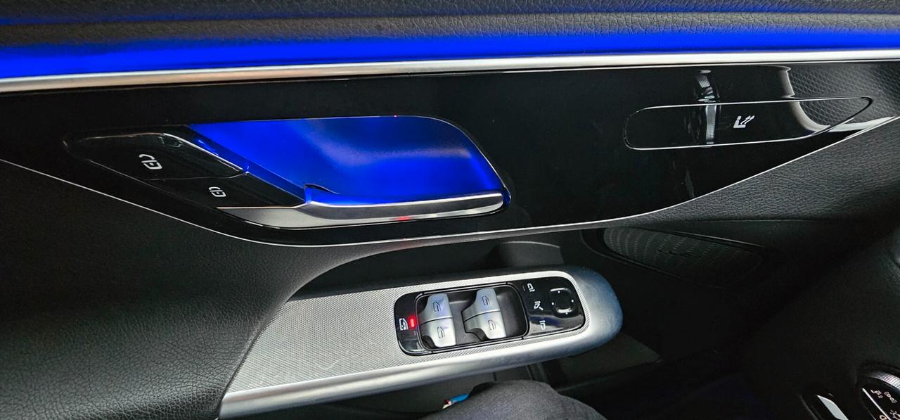 Mercedes-benz GLC 220 d 4Matic