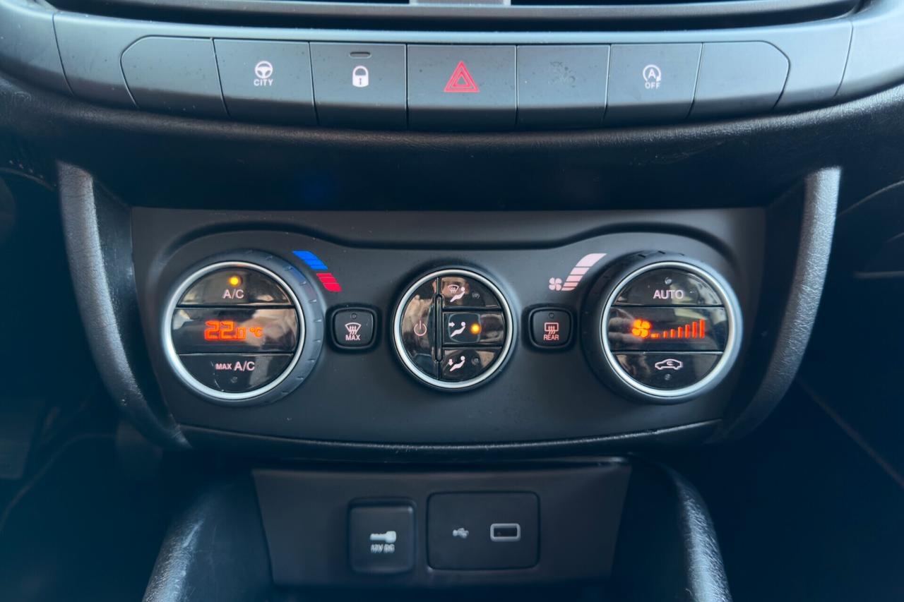 FIAT TIPO SW - Lounge / 1 proprietario