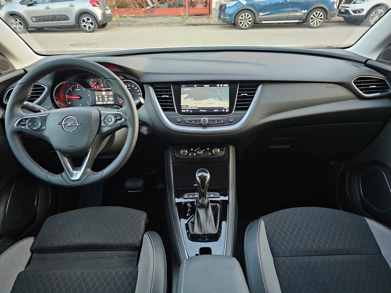 Opel Grandland X 1.5D 130cv Ecotec S&S Innovation