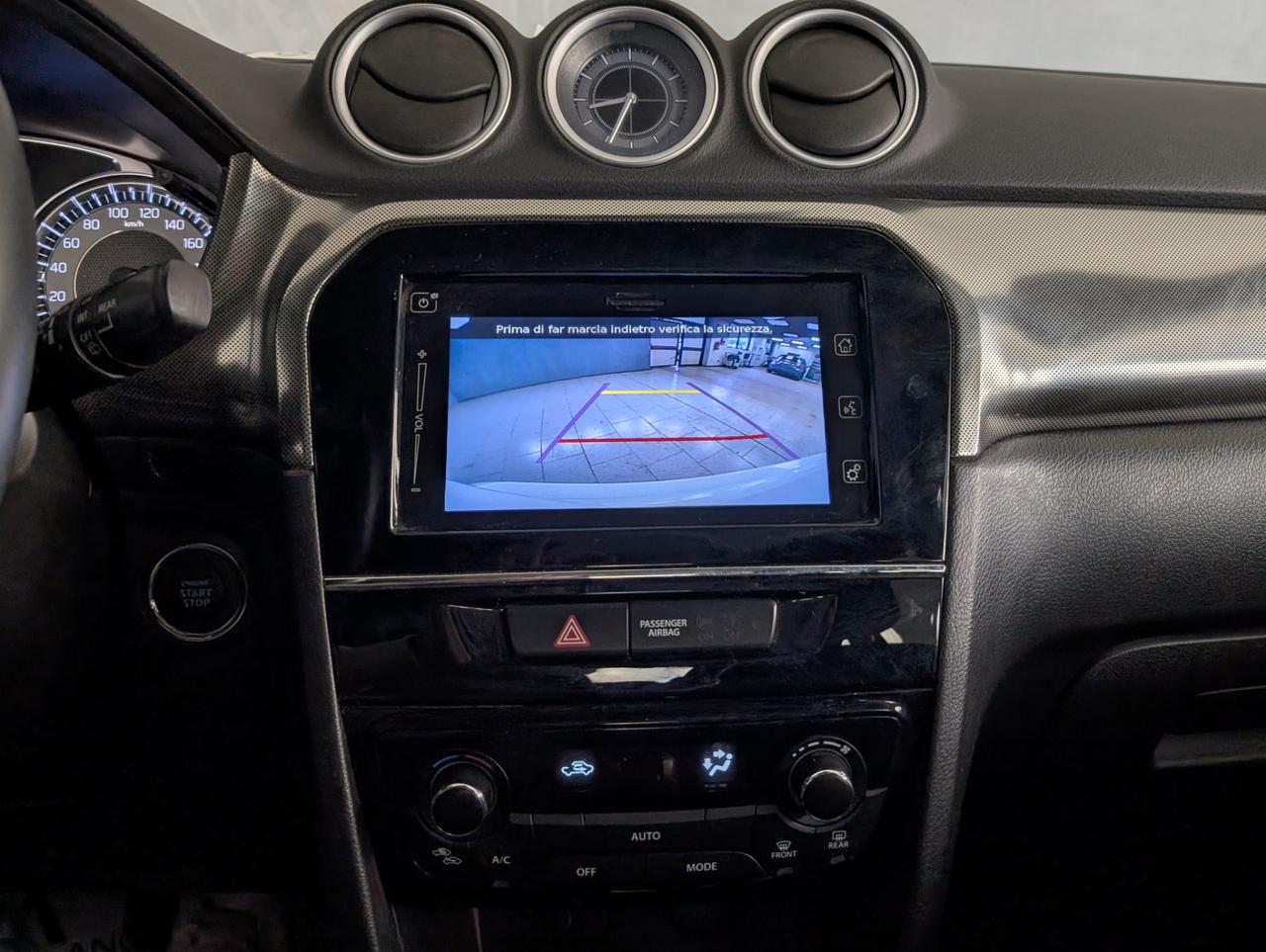 Suzuki vitara ii 1.4 Hybrid 4wd Automatic Top Starview