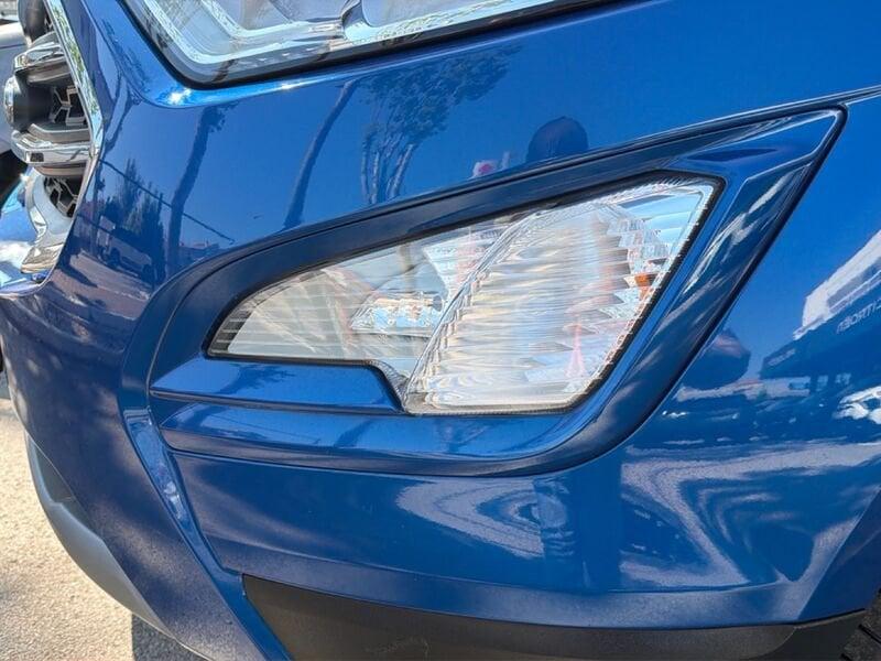 Ford EcoSport EcoSport 1.5 tdci Titanium s&s 100cv