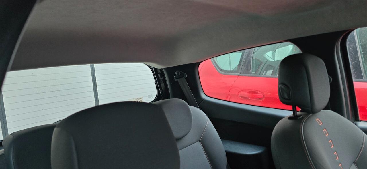 Renault Twingo 1.2 16V TCE Dynamique