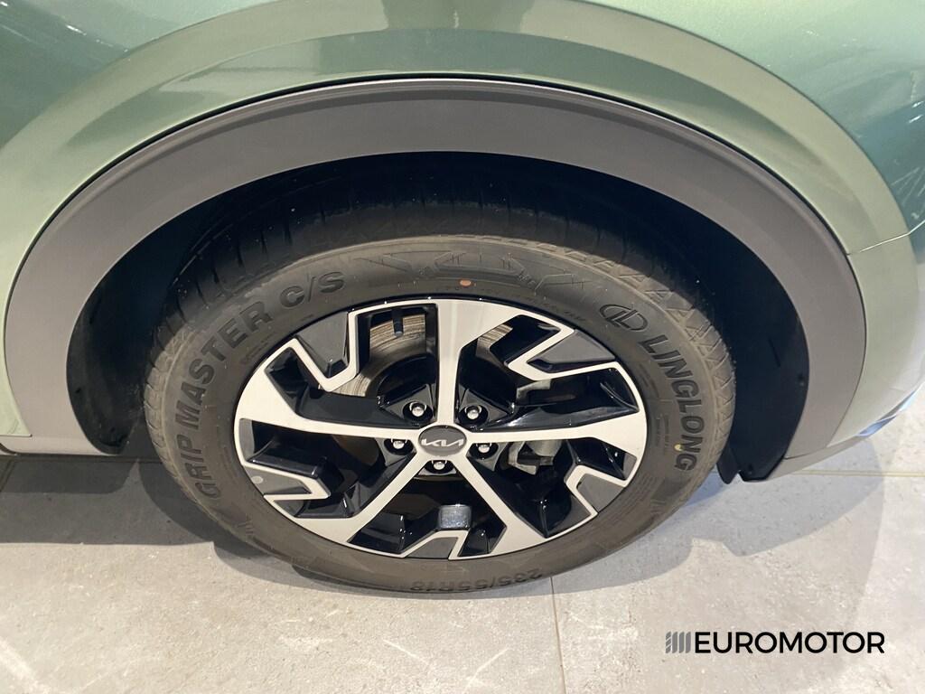 Kia Sportage 1.6 T-GDI Style 2WD