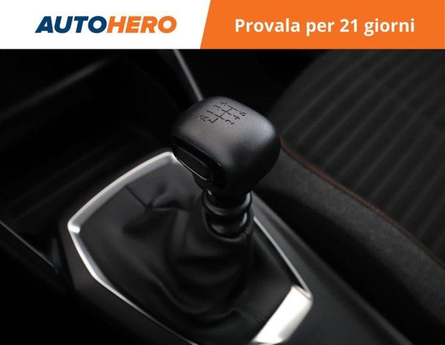 PEUGEOT 208 BlueHDi 100 Stop&Start 5 porte Active Pack