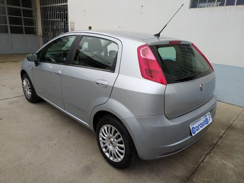 FIAT Grande Punto 1.4 Benz 5p 77cv Dynamic