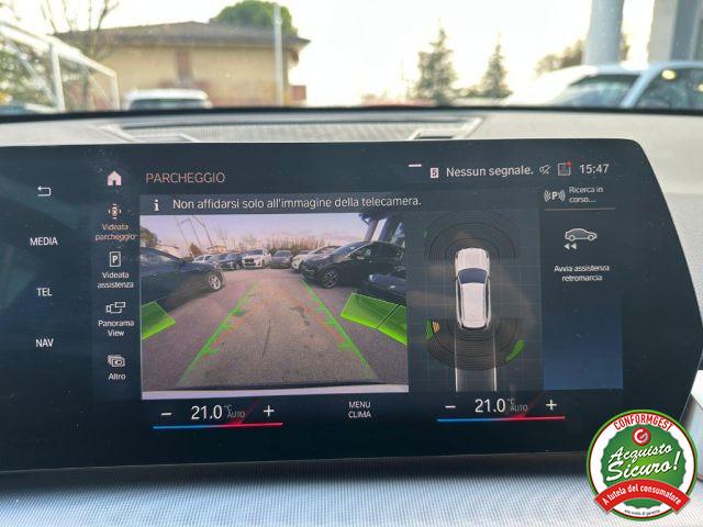 BMW X1 xDrive 23d Msport