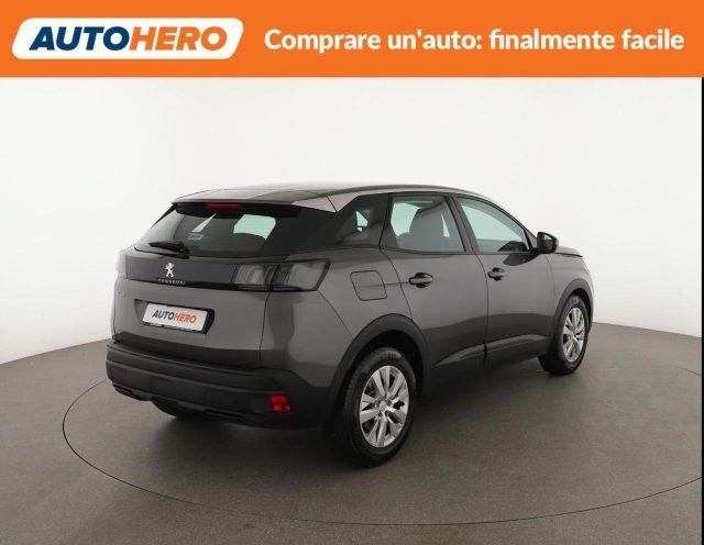 PEUGEOT 3008 BlueHDi 130 S&S Active Pack