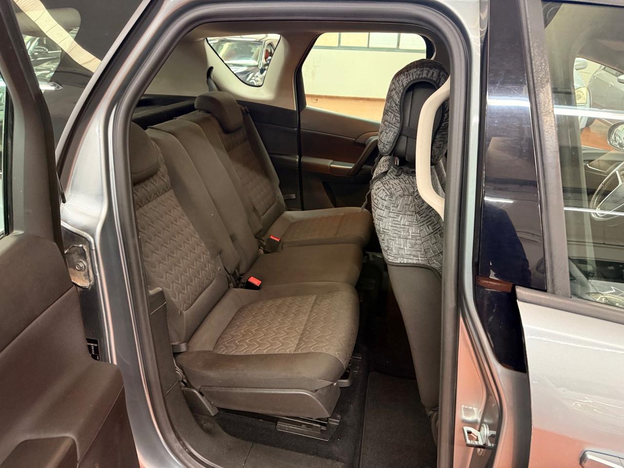 Opel Meriva 1.3 CDTI ecoFLEX Cosmo Ok neopatentati