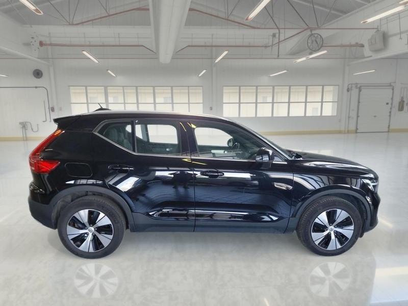 VOLVO XC40 T4 RECHARGE PLUG-IN AUTO CORE SUV