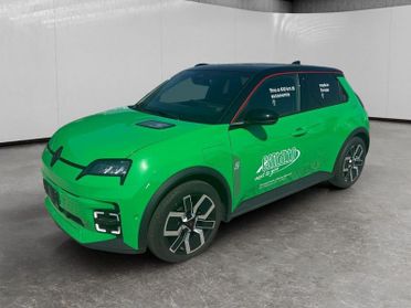 Renault 5 E-Tech Electric Techno comfort range 150cv