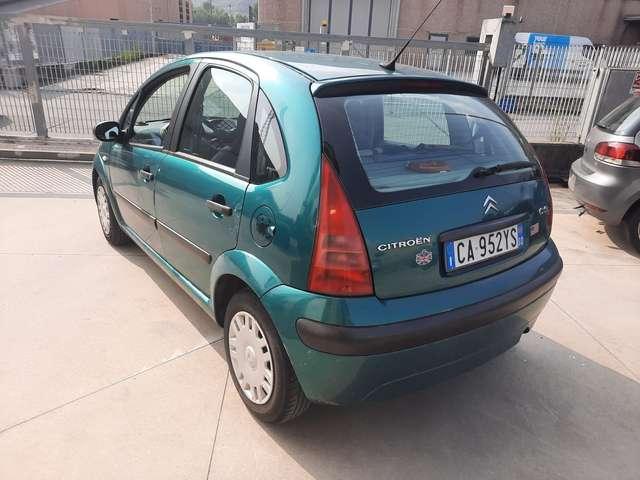 Citroen C3 1.1 Elegance