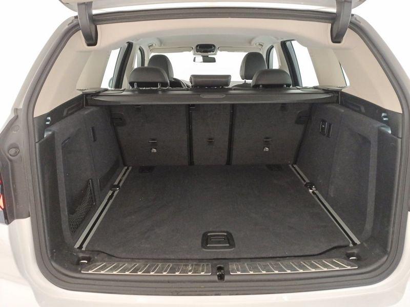 BMW X3 G01 2021 xdrive20d mhev 48V auto