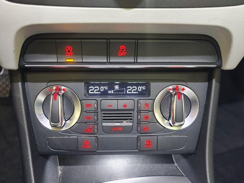 Audi Q3 Q3 2.0 TDI quattro Advanced