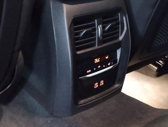 BMW 320 d XDrive LIVE COCKPIT PROF-LED -Listino 67000 Euro