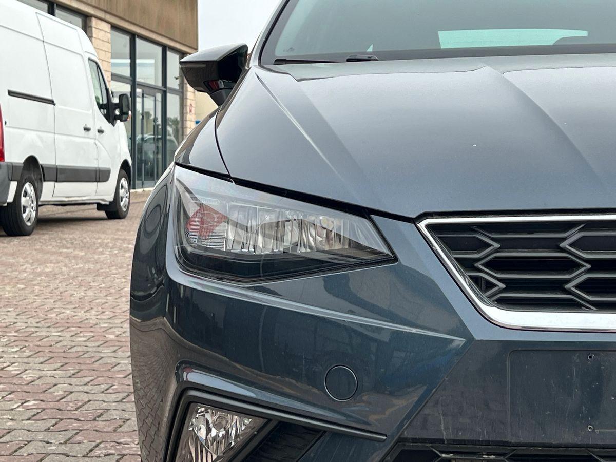 SEAT Ibiza 1.0 ecotsi FR 95cv