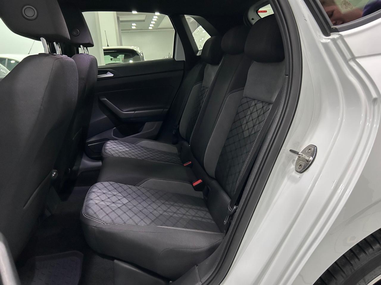 Volkswagen Polo 1.0 95 TSI R-Line