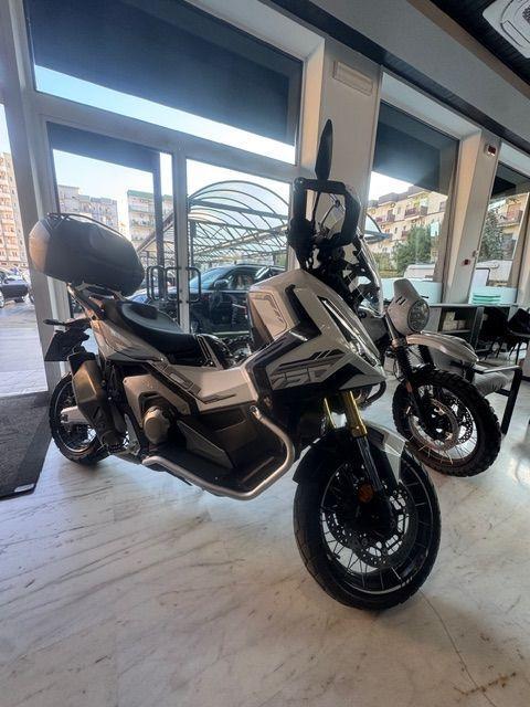 Honda - X-ADV 750 - Special Edition